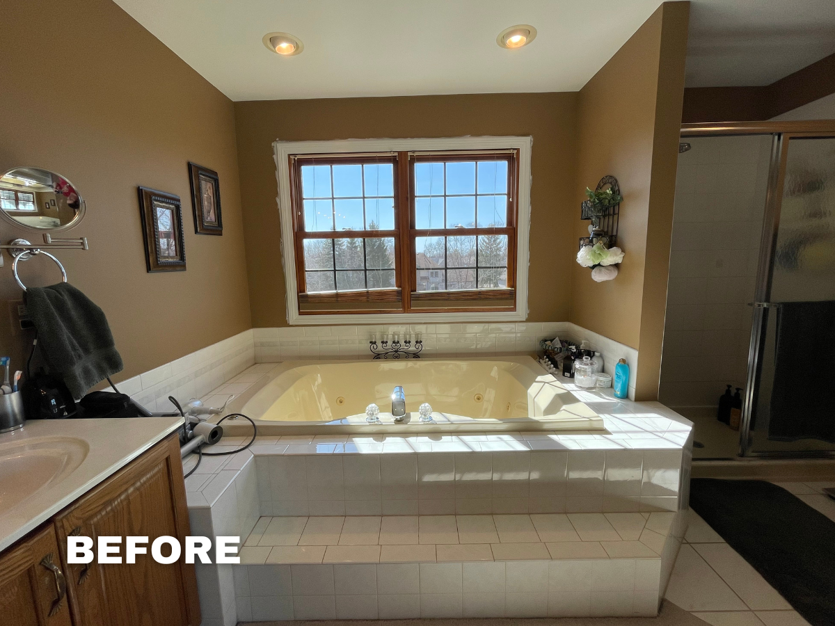 Algonquin Master Bathroom Remodel 3
