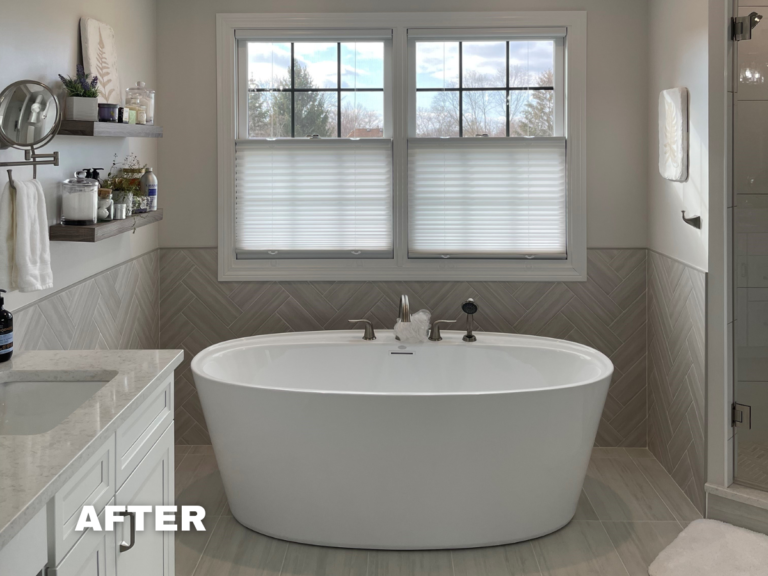 Algonquin Master Bathroom Remodel 4
