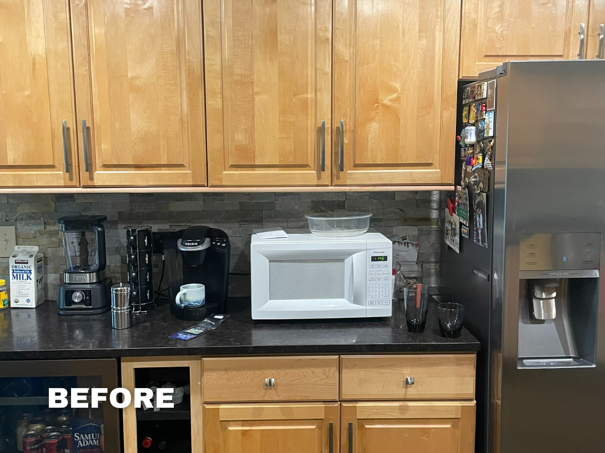 Libertyville Kitchen Remodel 3