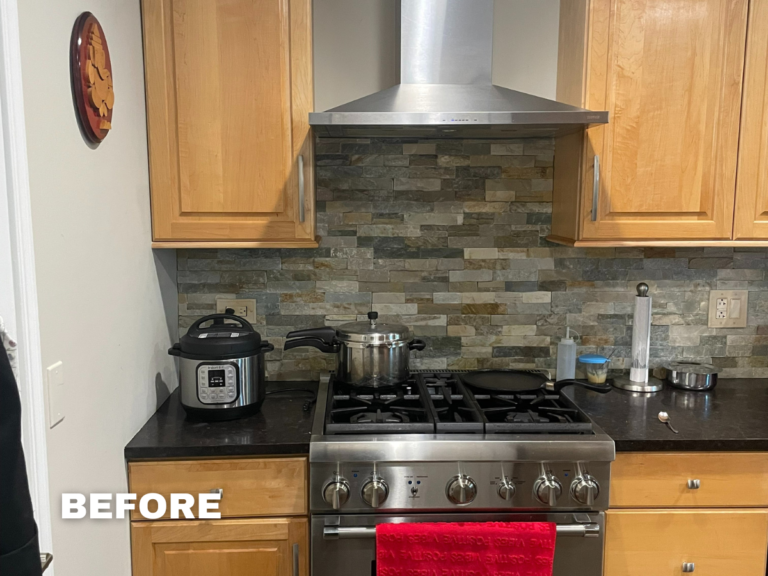 Libertyville Kitchen Remodel 7