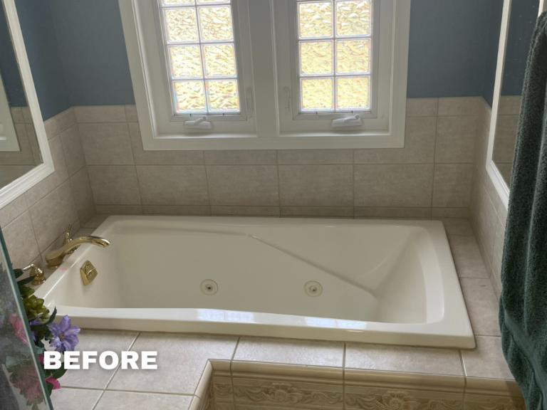 Lincolnshire Kitchen & Bathroom Remodel 11