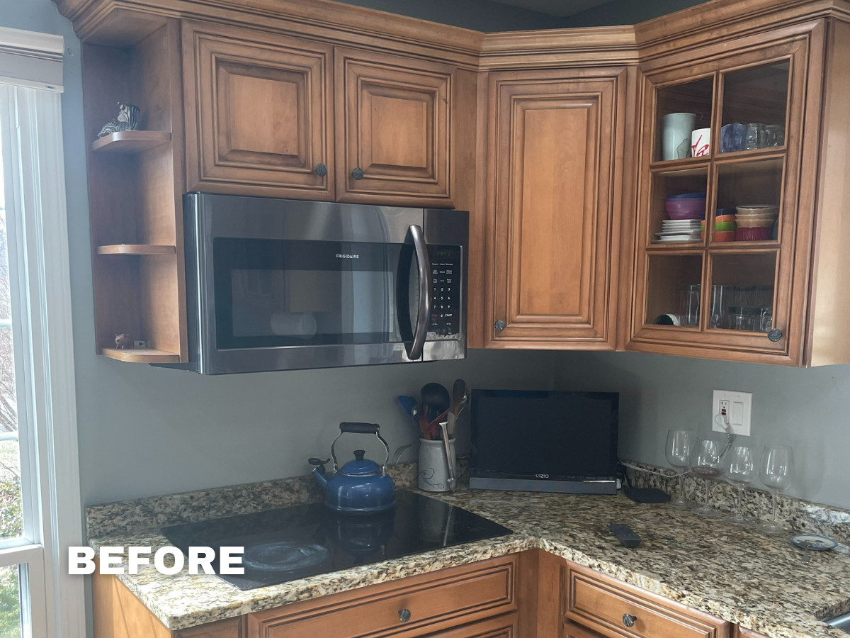 Lincolnshire Kitchen & Bathroom Remodel 3